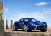 Lotus Elise S